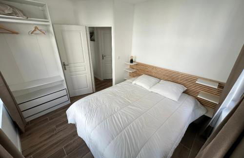 Appartement spacieux et tout confort - Foto 6