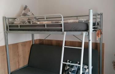 Ferienwohnung am Reinhardswald -Buchenzweig- - Foto 14