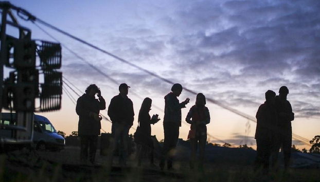 Yarra Valley Ballooning Flight - Photo 5