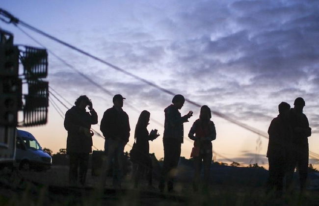Melbourne Ballooning Flight - Photo 9