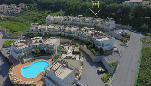 Excellent holiday Apartment with Super View - Photo 1