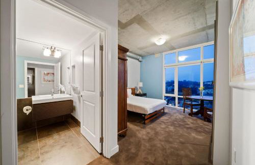 The Gallery Loft - Downtown finest - Foto 21