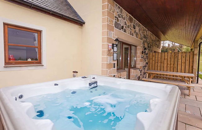 Williamscraig Holiday Cottages - Photo 38