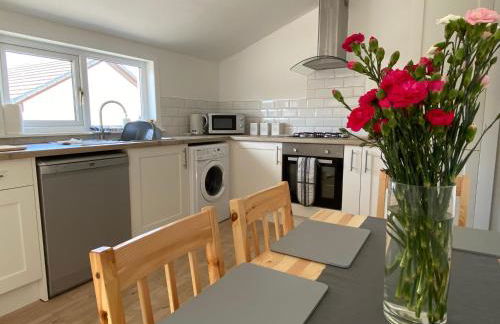 Islas Cottage, a home in the Heart of Speyside - Foto 12