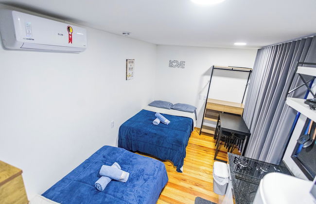 Cabanas Loft Paraíso - Photo 9