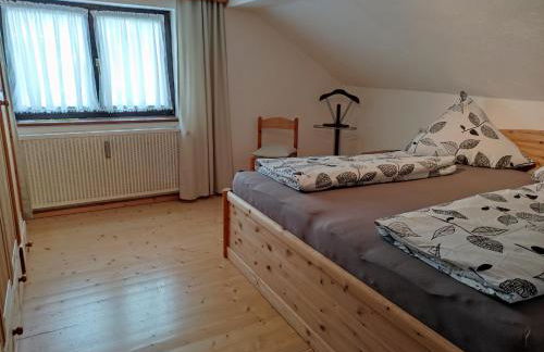 Direkt am Hopfensee- Ferienwohnung - Foto 26
