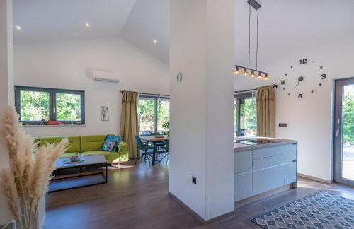 Villa Shanti, a luxurious and modern Villa surrounded by nature - Foto 8