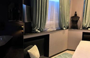 City Apartments Trier-Karl-Marx Suite 1 - Foto 12