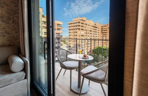 Apartamentos Core Suites Valencia - Foto 61