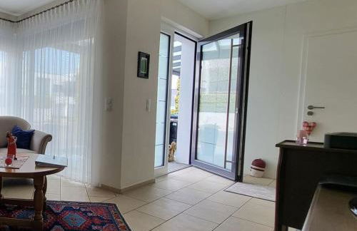 Uitzicht op de Pellenz - Foto 13