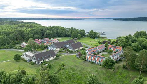 Appartement am Plauer See in Ganzlin - Foto 4