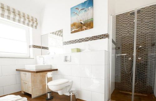 Villa Seestern - Foto 24