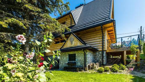 Willa Gocówka & SPA - Foto 5