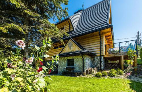 Willa Gocówka & SPA - Foto 5