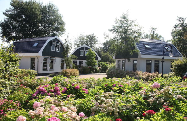 Europarcs Koningshof - Foto 1