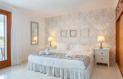 Villa Garrido - Foto 35