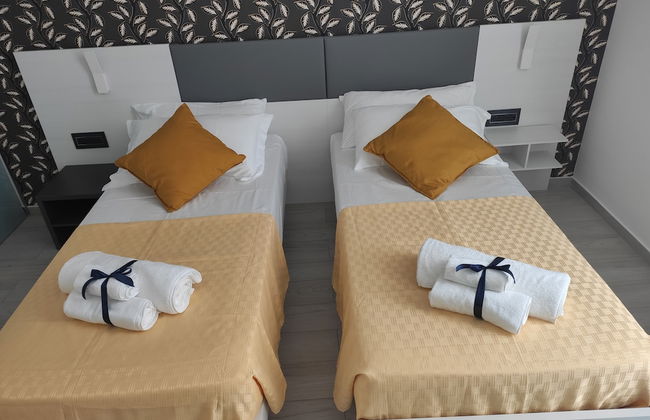 Thalya Luxury Rooms - Foto 18