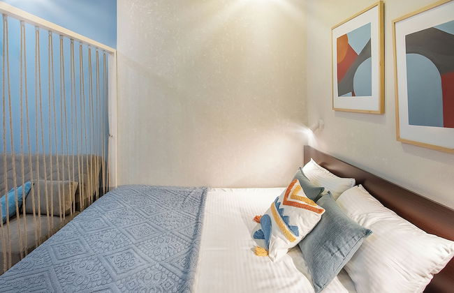 HB apartments Tsinamdzghvrishvili - Foto 12