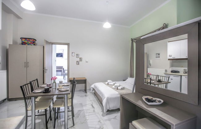 Del Sol Meteora Luxurious Family Suites1 - Foto 11