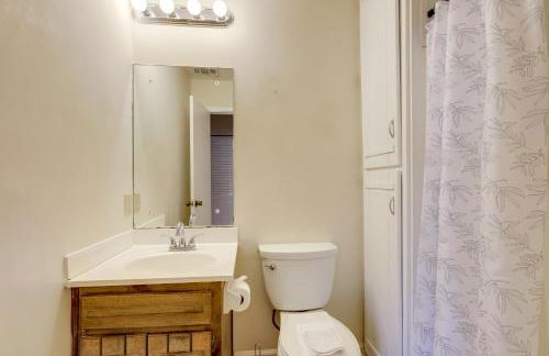 Easy Hwy Access to ATL Work-Ready Riverdale Home - Foto 19