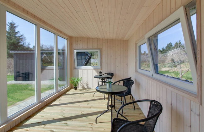 "Ethel" - 1.5km to the fjord - Foto 6