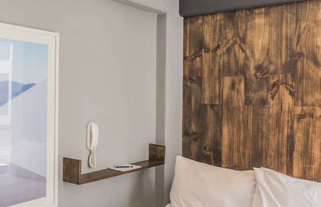 Nomad Apartments in Bohem Barranco by Wynwood-House - Photo 11