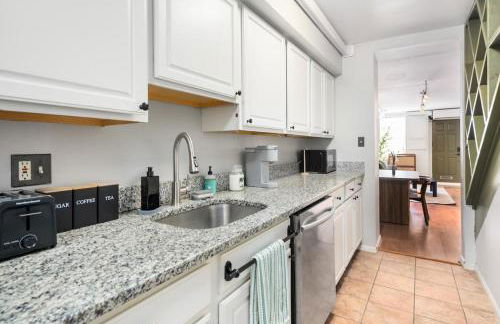 Live Like a Local Fells Point - Foto 17