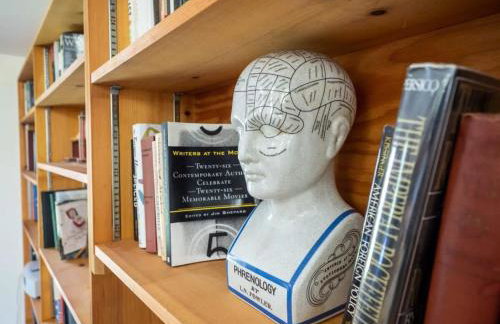 Berkshire Vacation Rentals: Renovated Five Bedrooms In Historic Williamstown - Foto 44