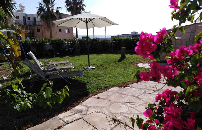 Lovely 7 Bedroom Villa !! - Photo 60