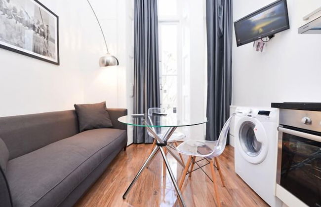 The Dome Hyde Park - Foto 41