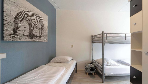 Cozy Apartment Near Beach - Foto 3, Habitación