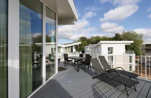 Dünenvilla 15, Whg 9 - Foto 9