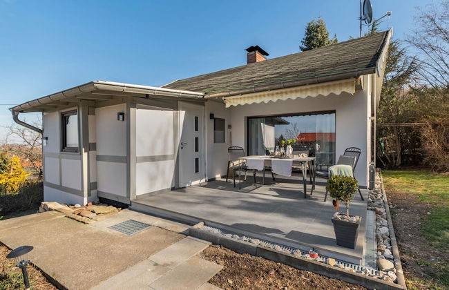 Holiday Home on the Mountain With Views - Photo 1