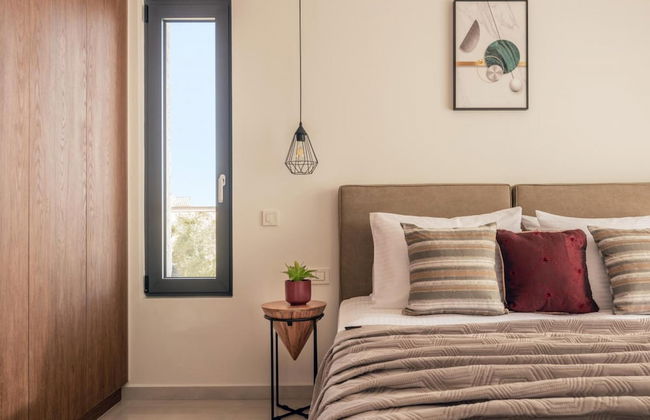 Solis Ortus Villa - Solis Ortus Villa - Foto 5