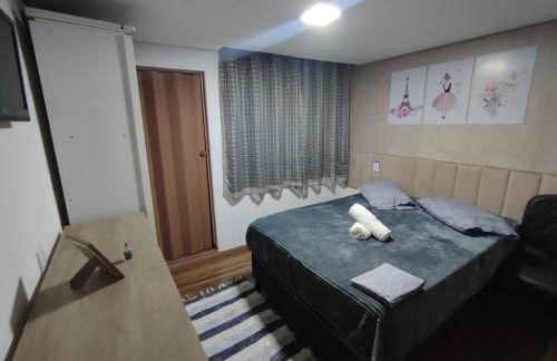 Aconchegante Apartamento Charme Mineiro - Photo 5