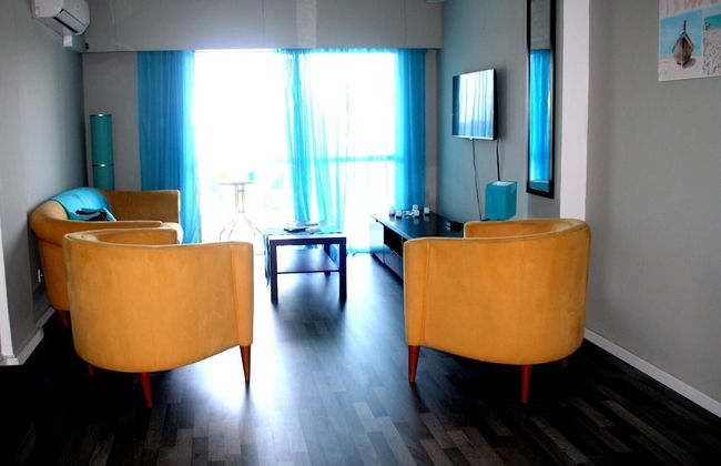 Blue Coast - Foto 22