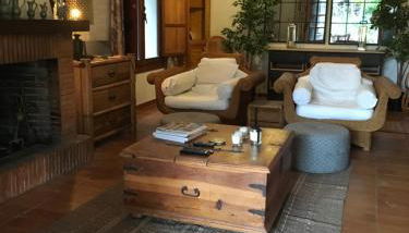 Las Gitanillas, villa with optional pool heating, La Cala de Mijas - Photo 5