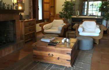 Las Gitanillas, villa with optional pool heating, La Cala de Mijas - Photo 5