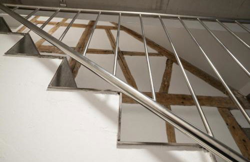 Luxury Apartment im Luftkurort Tengen - Foto 43