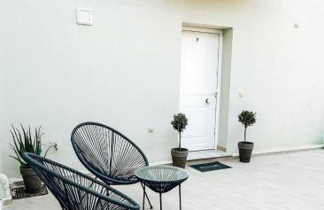 Kalamaki Court, Villa Clelia, 2 Bedrooms - Foto 33