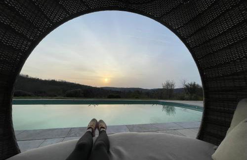 Gite D'Amis de Belbouys - Foto 24