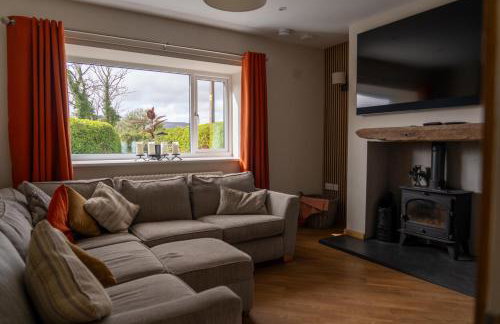 Plas Coch, Snowdon Views with Large Garden - Foto 33