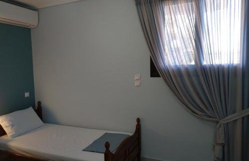 Ήσυχο σπίτι στη Ναύπακτο - Foto 15