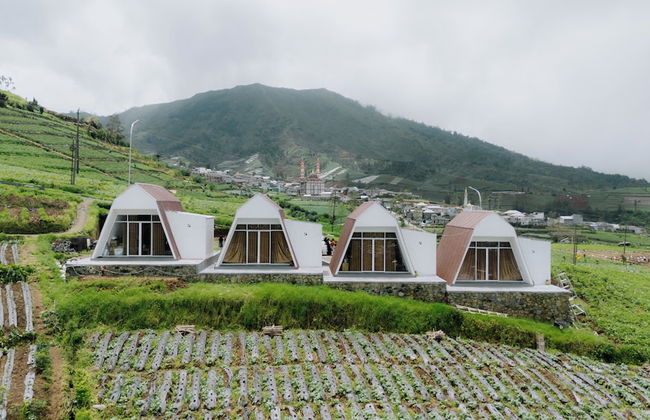 Dieng Khatulistiwa By Travelink - Foto 17