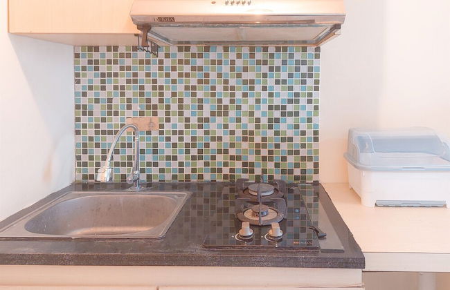 Scenic And Enjoy Studio At 19 Avenue Apartment - Foto 9