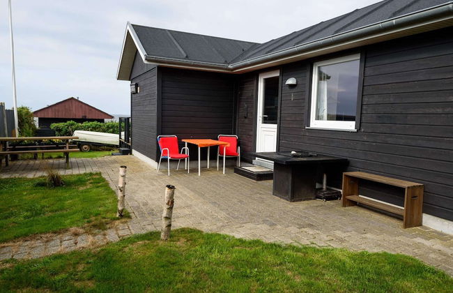 2 Person Holiday Home in Esbjerg V - Photo 27