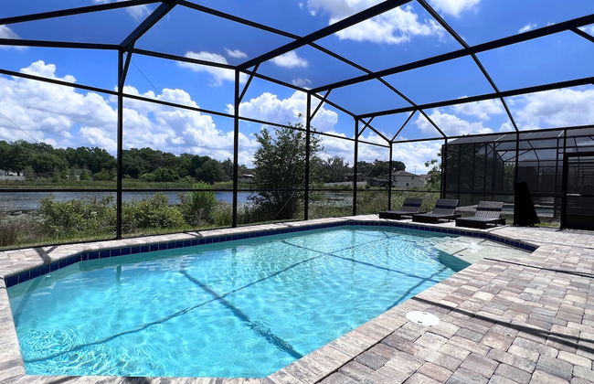 Balmoral Resort-140aa 5 Bedroom Home by RedAwning - Foto 27