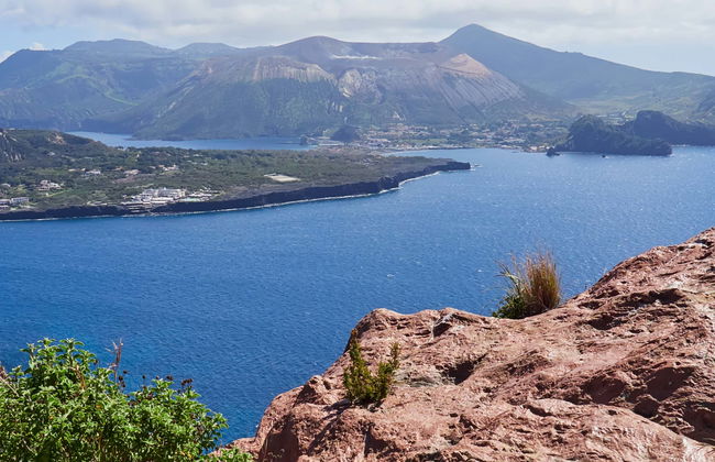 Escursione a Lipari, Stromboli e Panarea - Foto 1