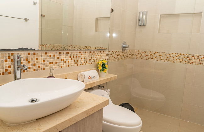 U-GO Palmetto Sunset Junto al Mar - Photo 8