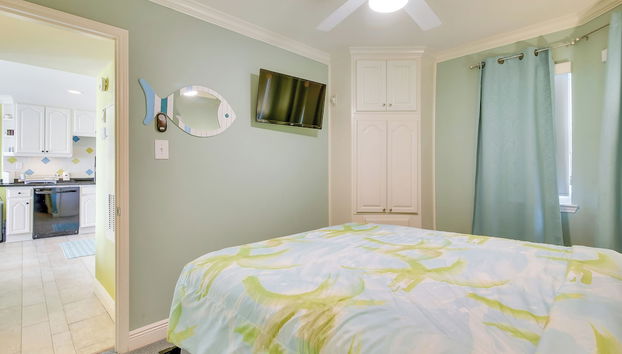 Pineapple Paradise by Ryson Vacation Rentals - Foto 2, Comodidade do alojamento